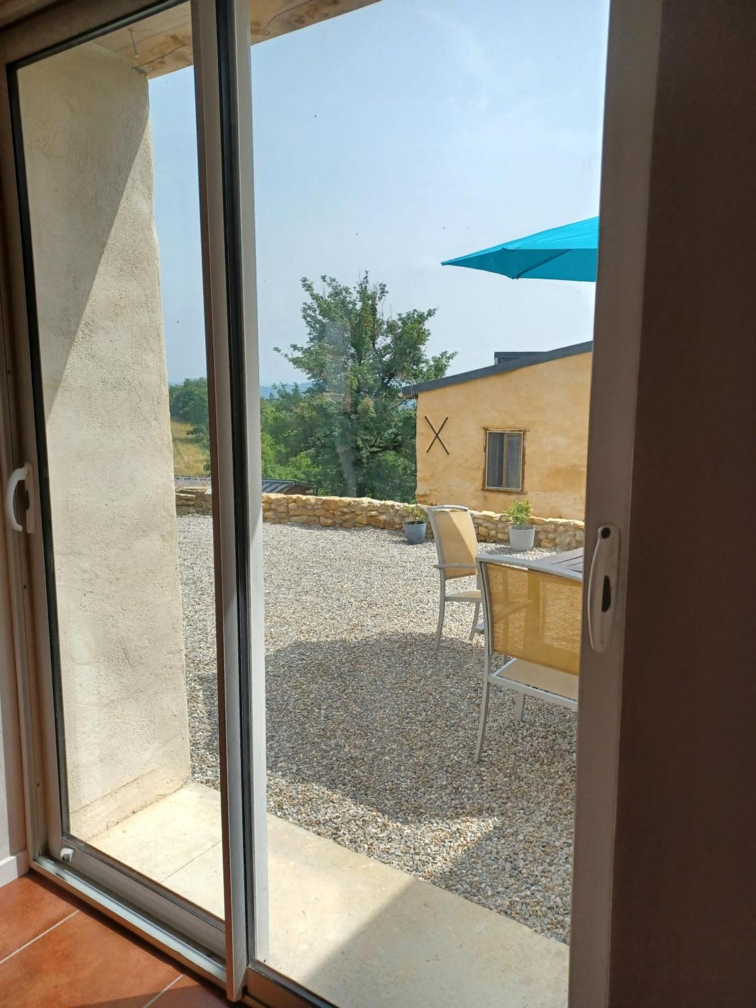 La Biste Villa Mirepoix  Exterior foto